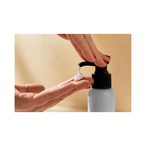 Body Lotions