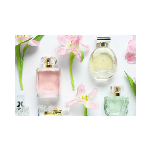 Fragrances