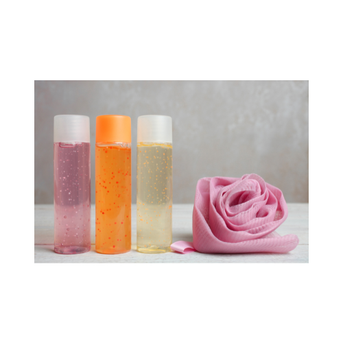 Shower Gels