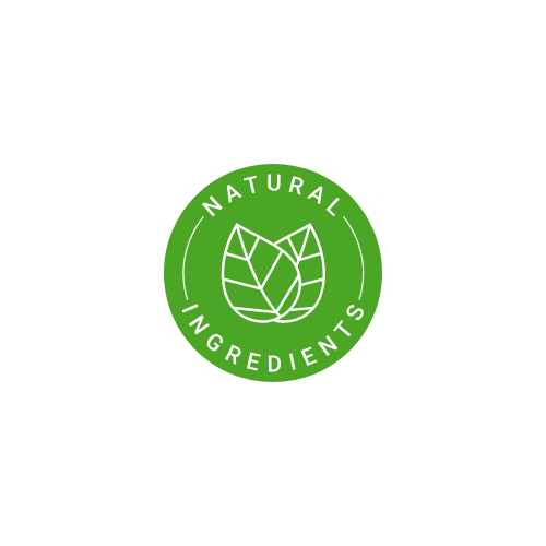 Natural Ingredients