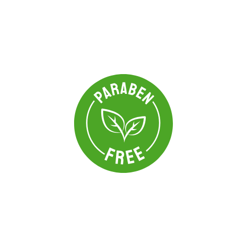 Paraben Free