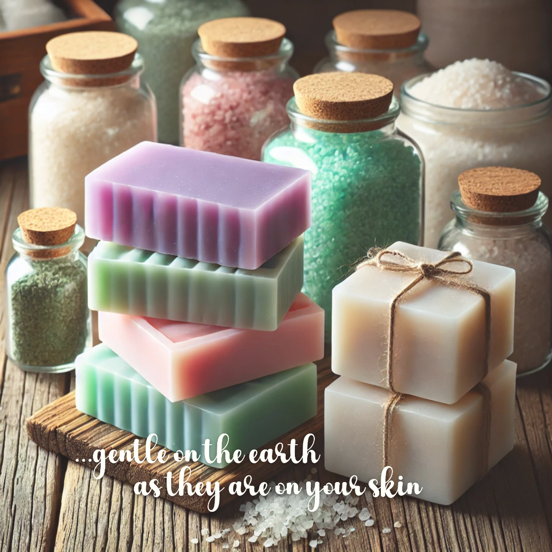 Eden’s Lush